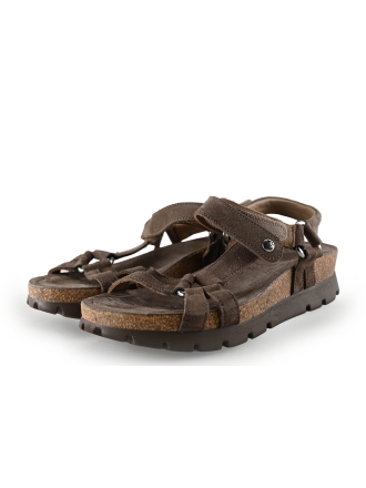 Panama Jack Sandalen Braun 300522
