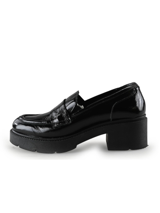 Cinzia Loafers  Schwarz 300526