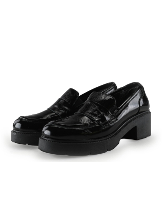 Cinzia Loafers  Schwarz 300526