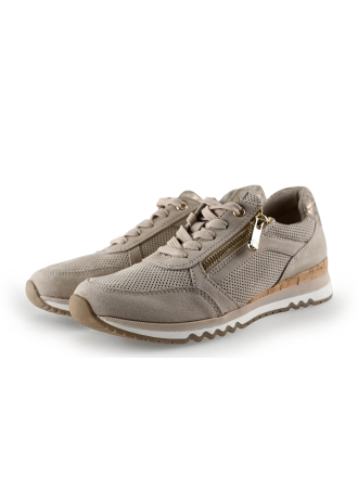 Marco Tozzi Sneaker Braun 300529