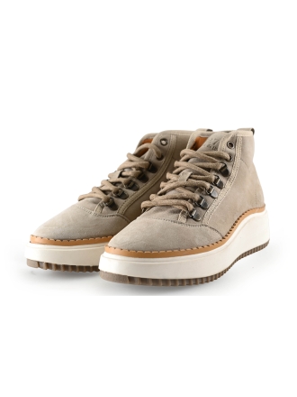 Cycleur de Luxe Schnürstiefel