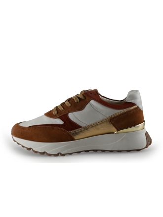 Manfield Sneaker Grün 300547