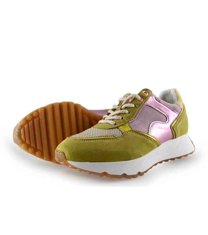 Cyceur De Luxe Sneaker