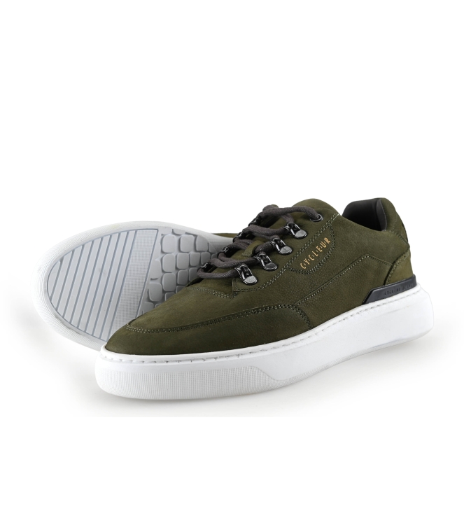 Cycleur de Luxe Sneaker