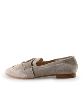 Manfield Loafers  Beige 300580