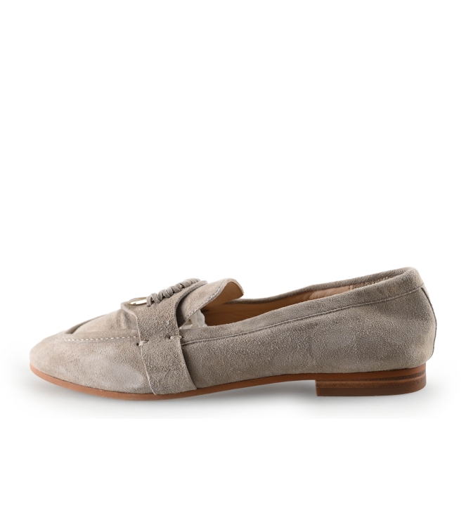 Manfield Loafers 