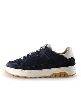 Nubikk Sneaker Blau 300605