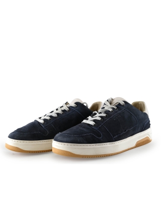 Nubikk Sneaker Blau 300605
