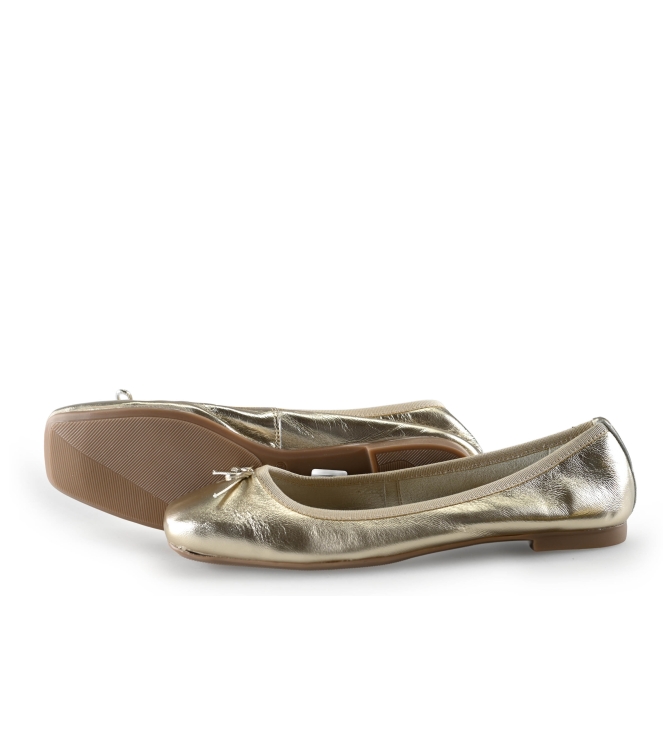 Manfield Ballerinaschuhe