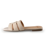 Manfield Mules Pantoletten
