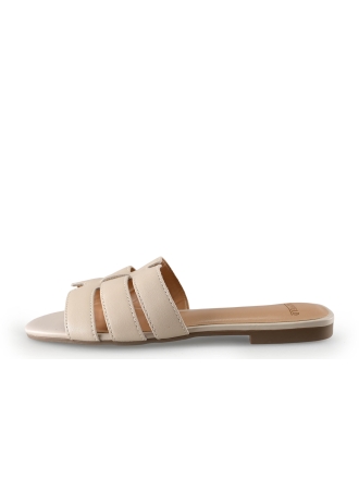 Manfield Mules Pantoletten