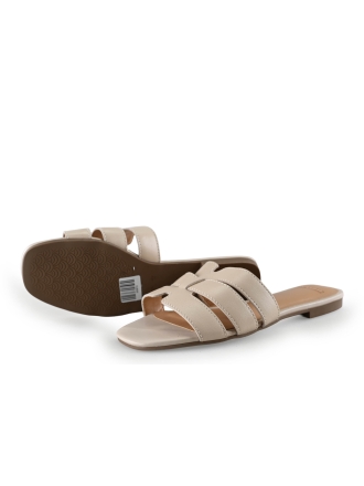 Manfield Mules Pantoletten