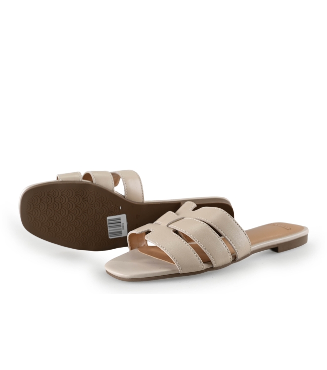 Manfield Mules Pantoletten