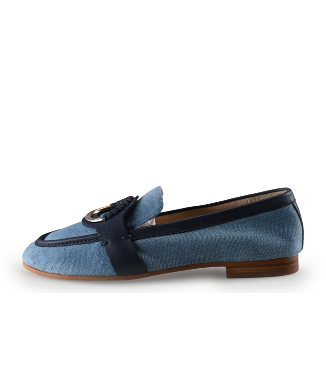 Manfield Loafers 