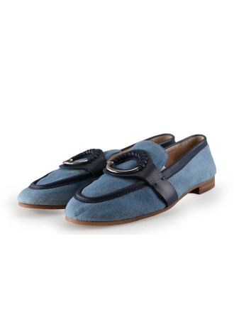 Manfield Loafers 
