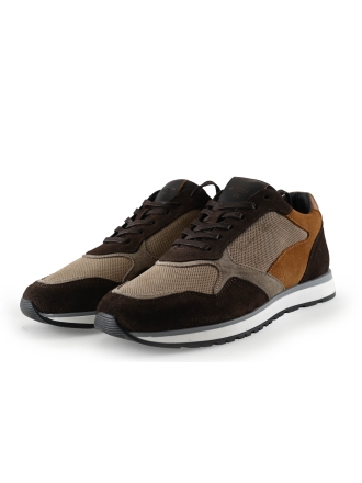 Cycleur de Luxe Sneaker Braun 300619