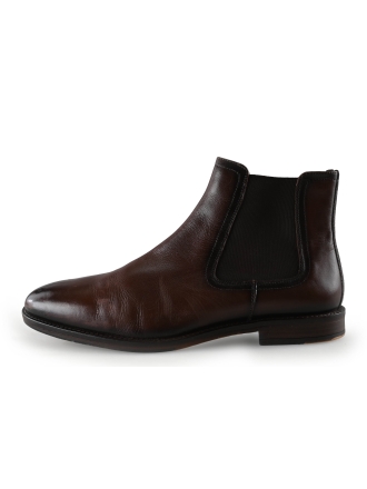 Manfield Chelsea boots