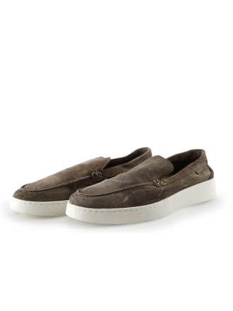 Manfield Slip-ons