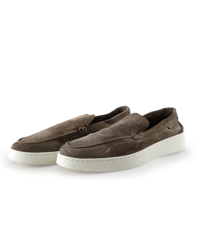 Manfield Slip-ons