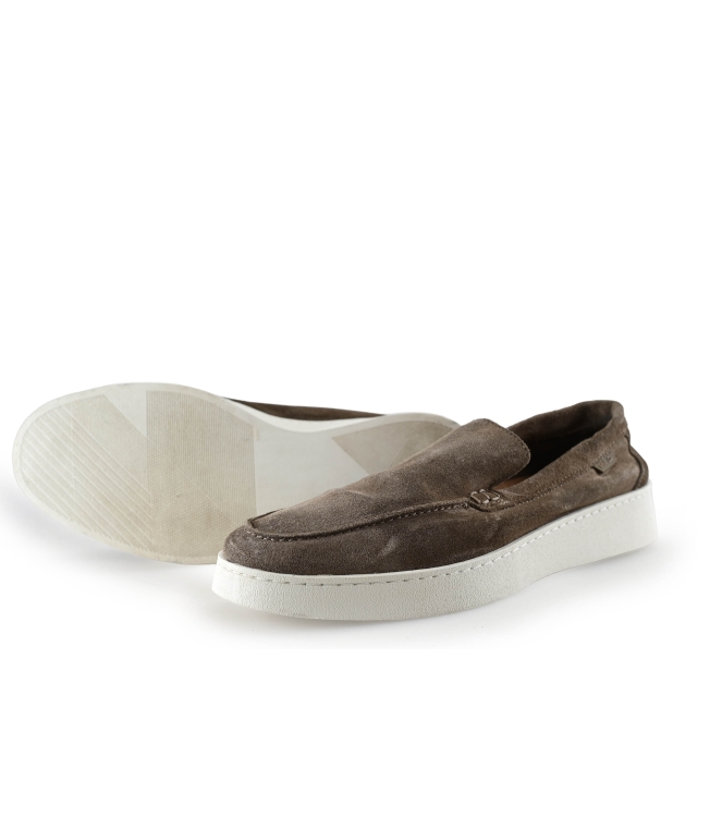Manfield Slip-ons