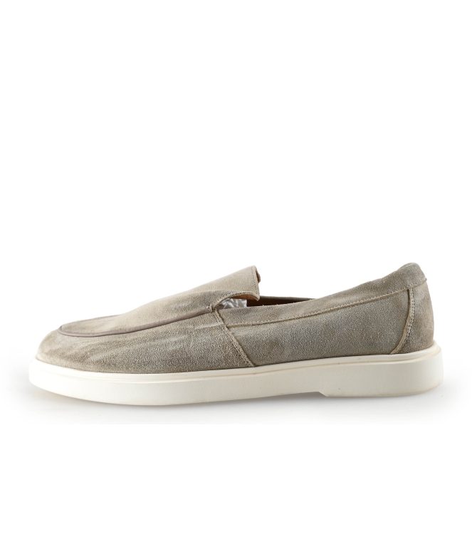 Manfield Slip-ons