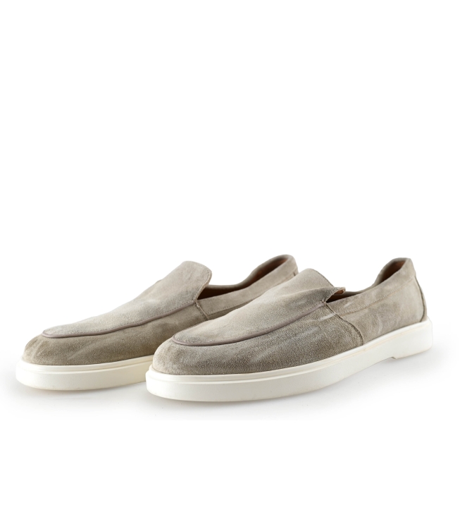 Manfield Slip-ons