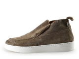 Manfield Slip-ons