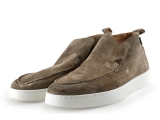 Manfield Slip-ons