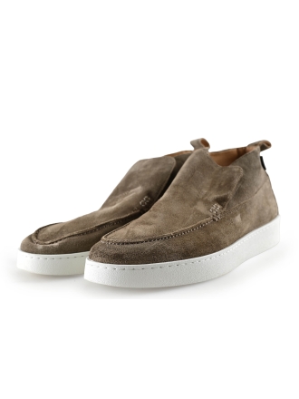 Manfield Slip-ons