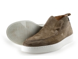 Manfield Slip-ons