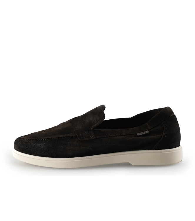 Manfield Slip-ons