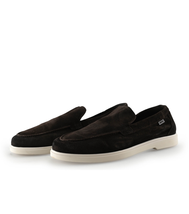 Manfield Slip-ons