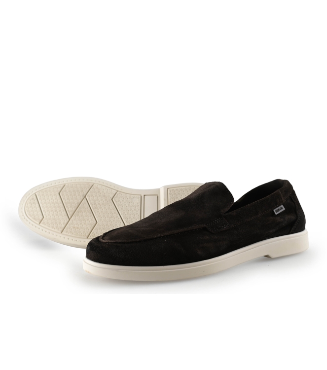 Manfield Slip-ons