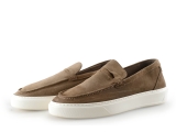Manfield Slip-ons
