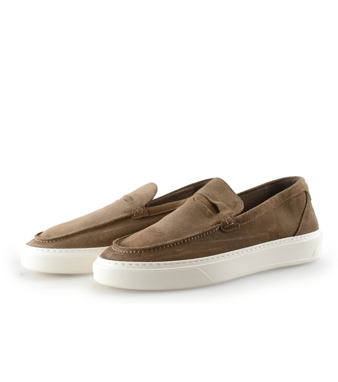 Manfield Slip-ons