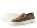 Manfield Slip-ons