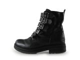 Nelson Bikerstiefel