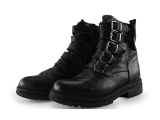 Nelson Bikerstiefel