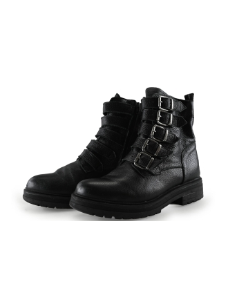 Nelson Bikerstiefel