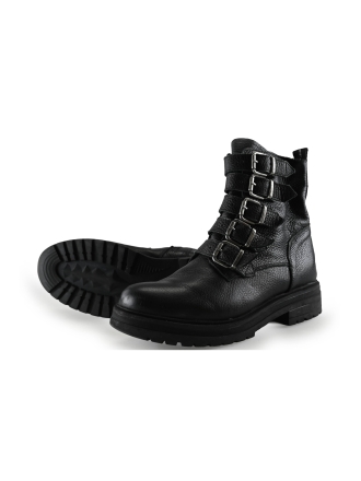 Nelson Bikerstiefel