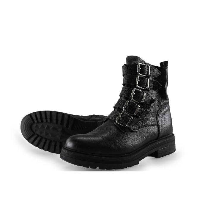Nelson Bikerstiefel