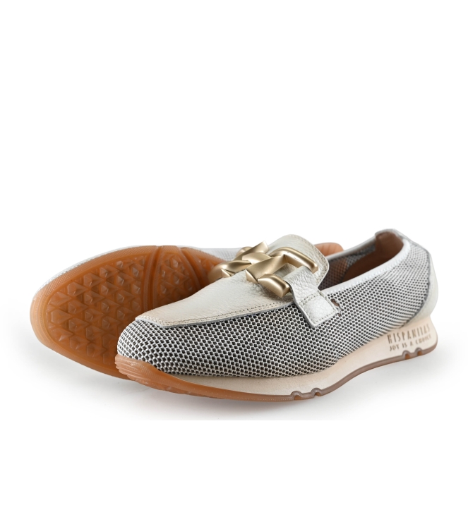 Hispanitas Loafers 