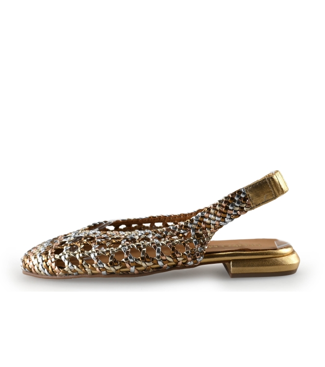 Pedro Miralles pumps