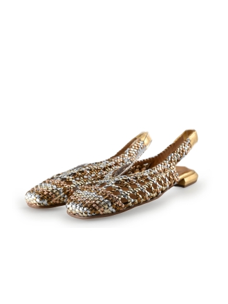 Pedro Miralles pumps