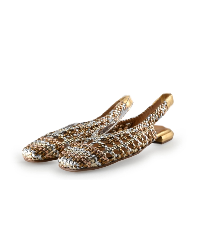 Pedro Miralles pumps