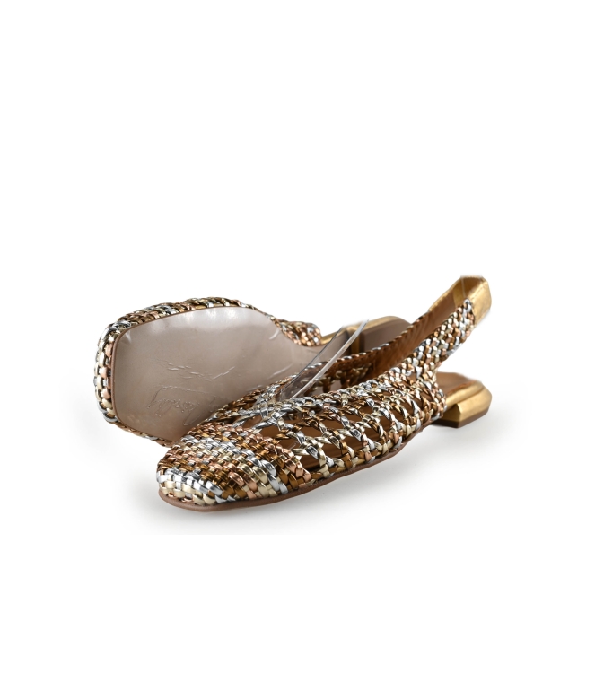 Pedro Miralles pumps