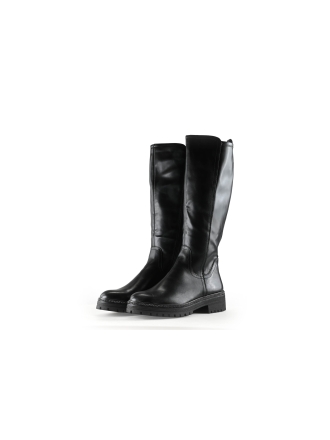 Marco Tozzi Stiefel Schwarz 300652