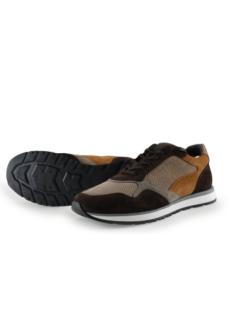 Cycleur de Luxe Sneaker