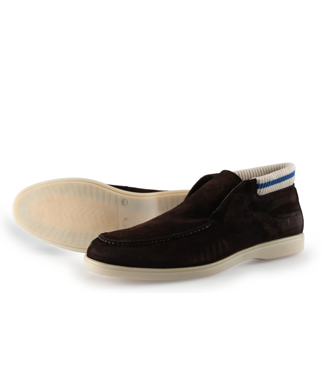 Loro Piana Slip-ons