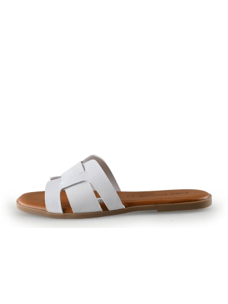Cala Molina Flip-Flops Weiß 300660